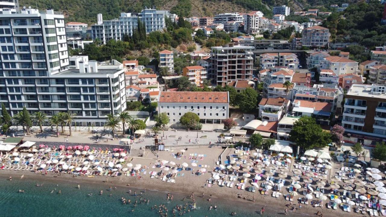 Djuro Rafailovic Apartman *