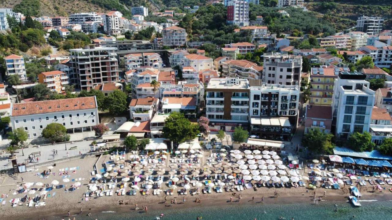 Djuro Rafailovic Apartman