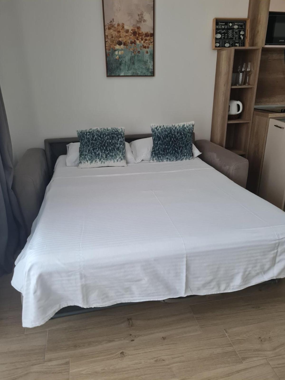 Djuro Rafailovic Apartman