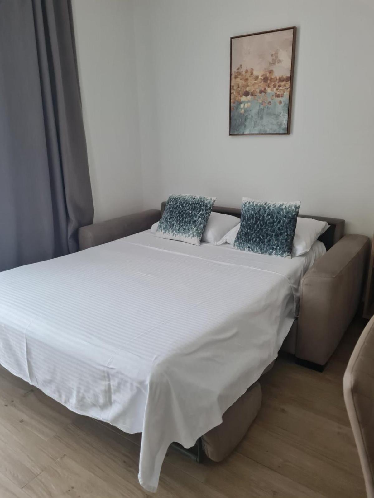 Apartman Djuro Rafailovic
