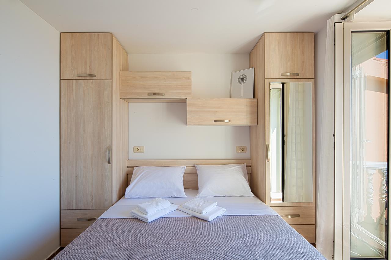 Djuro Rafailovic Apartman Budva