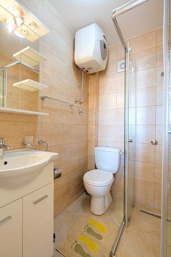 Apartman Djuro Rafailovic *