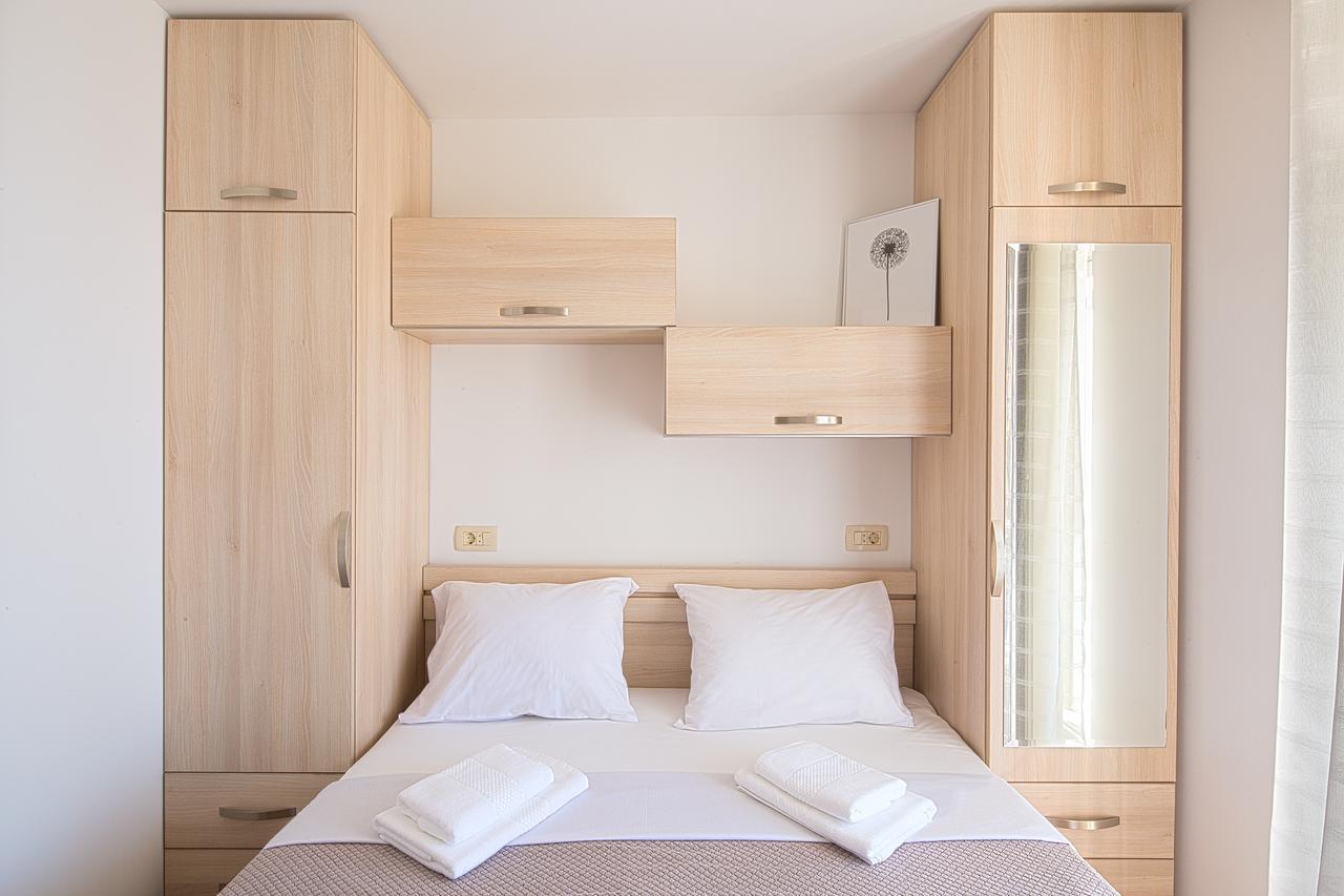 Djuro Rafailovic Apartman *