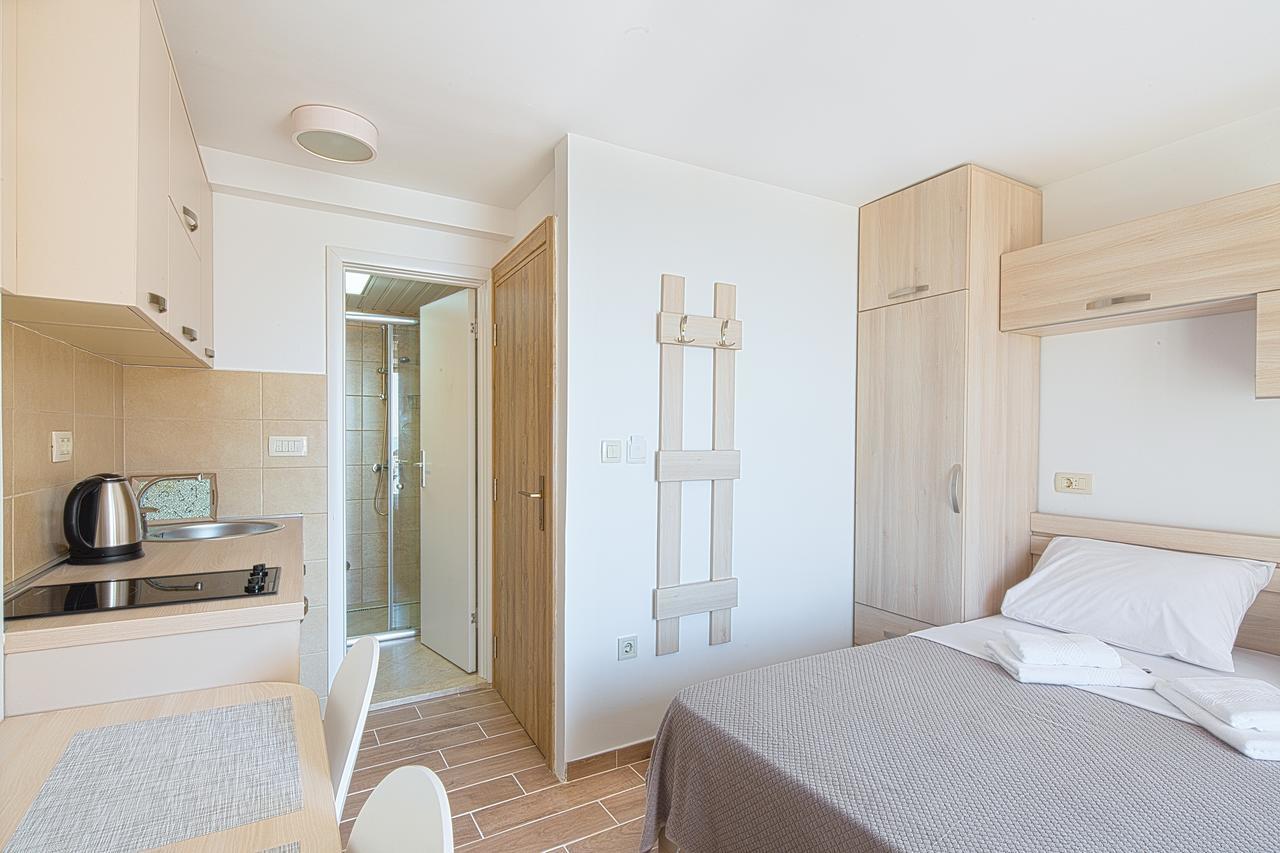 Djuro Rafailovic Apartman *