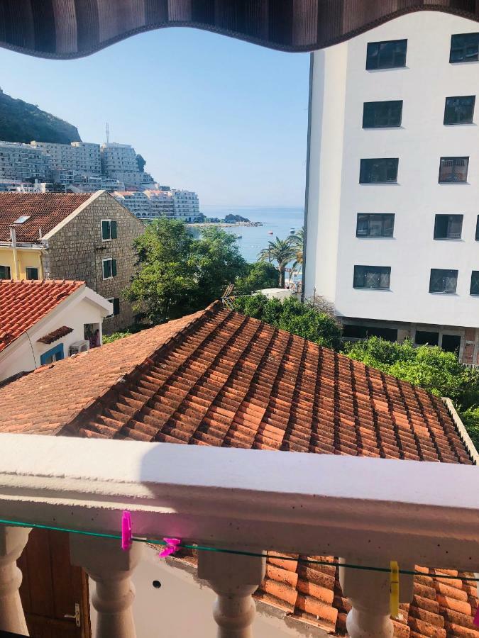 Apartman Djuro Rafailovic *