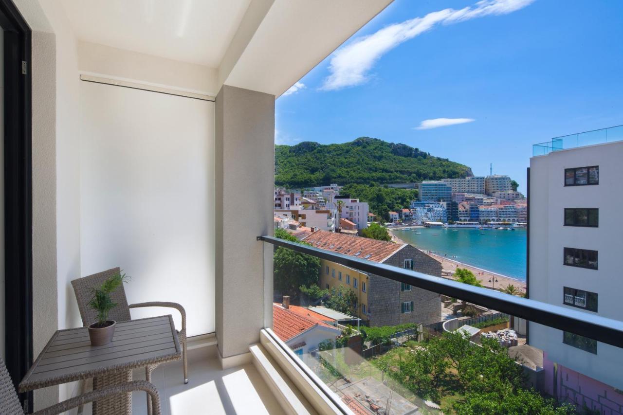 Djuro Rafailovic Apartman *