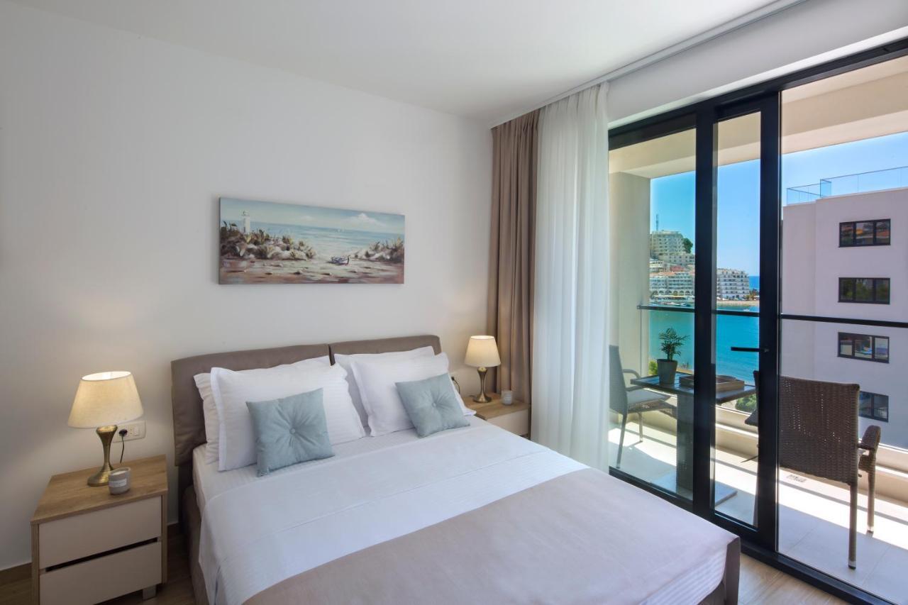 Djuro Rafailovic Apartman Budva