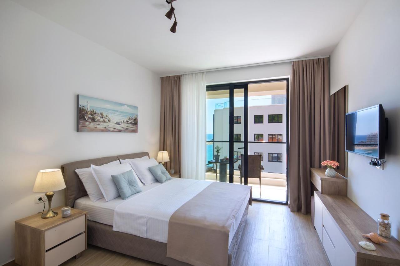 Djuro Rafailovic Apartman