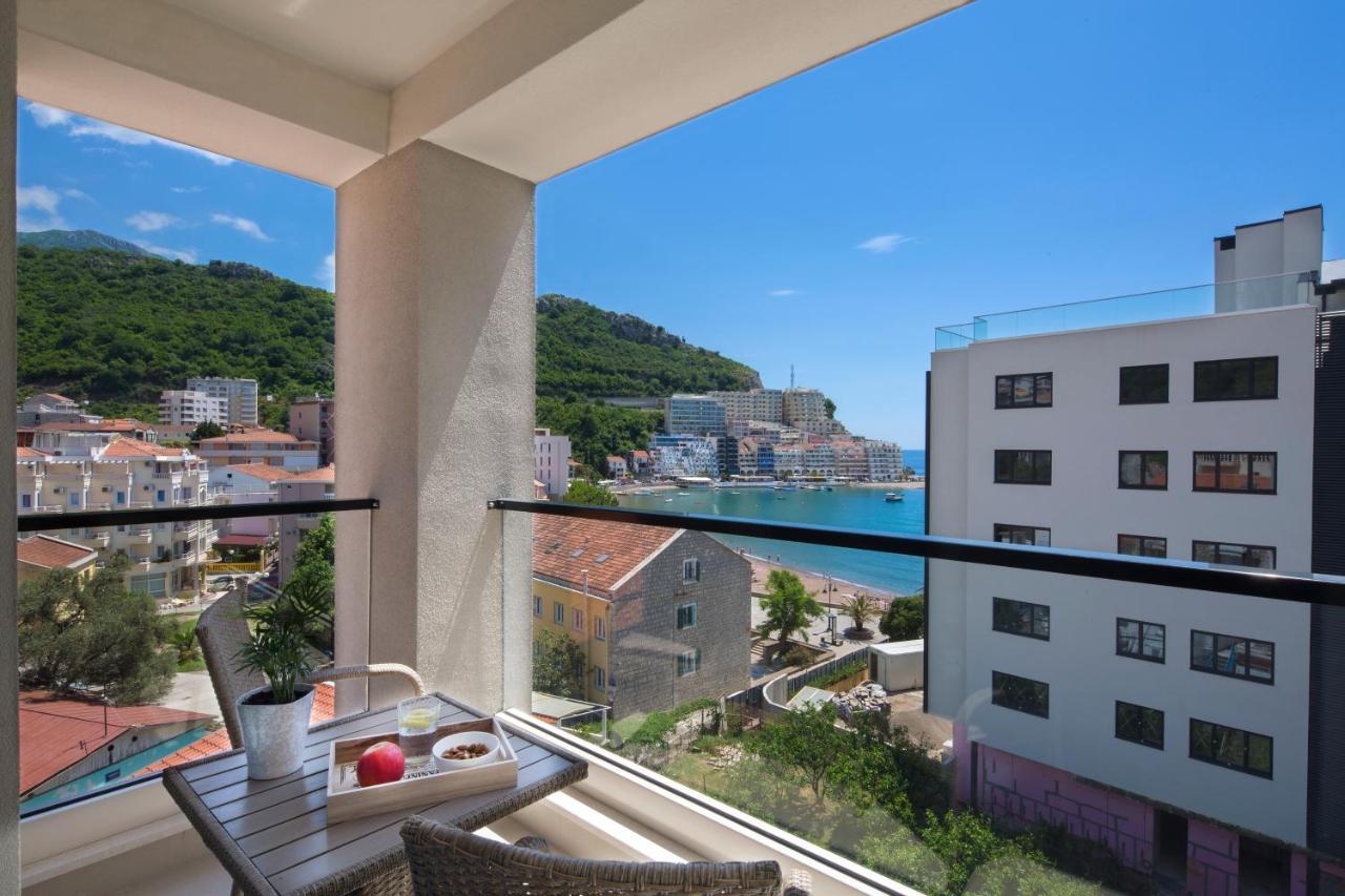 Apartman Djuro Rafailovic Budva