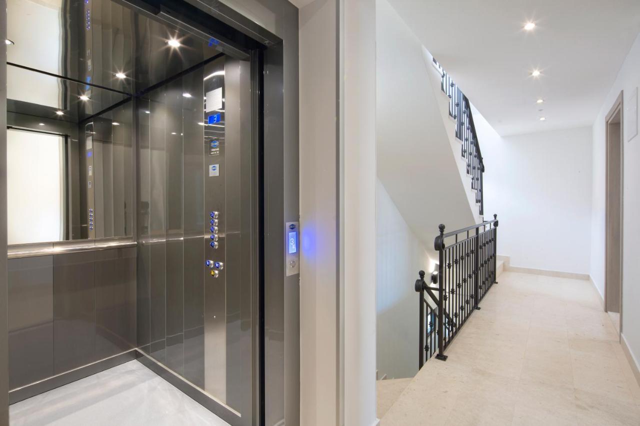 Apartman Djuro Rafailovic