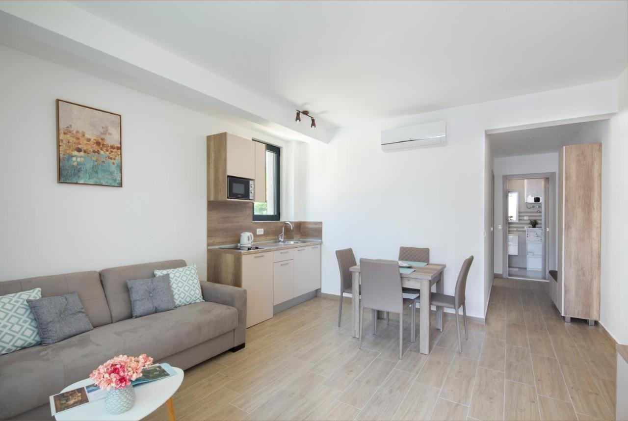 Djuro Rafailovic Apartman