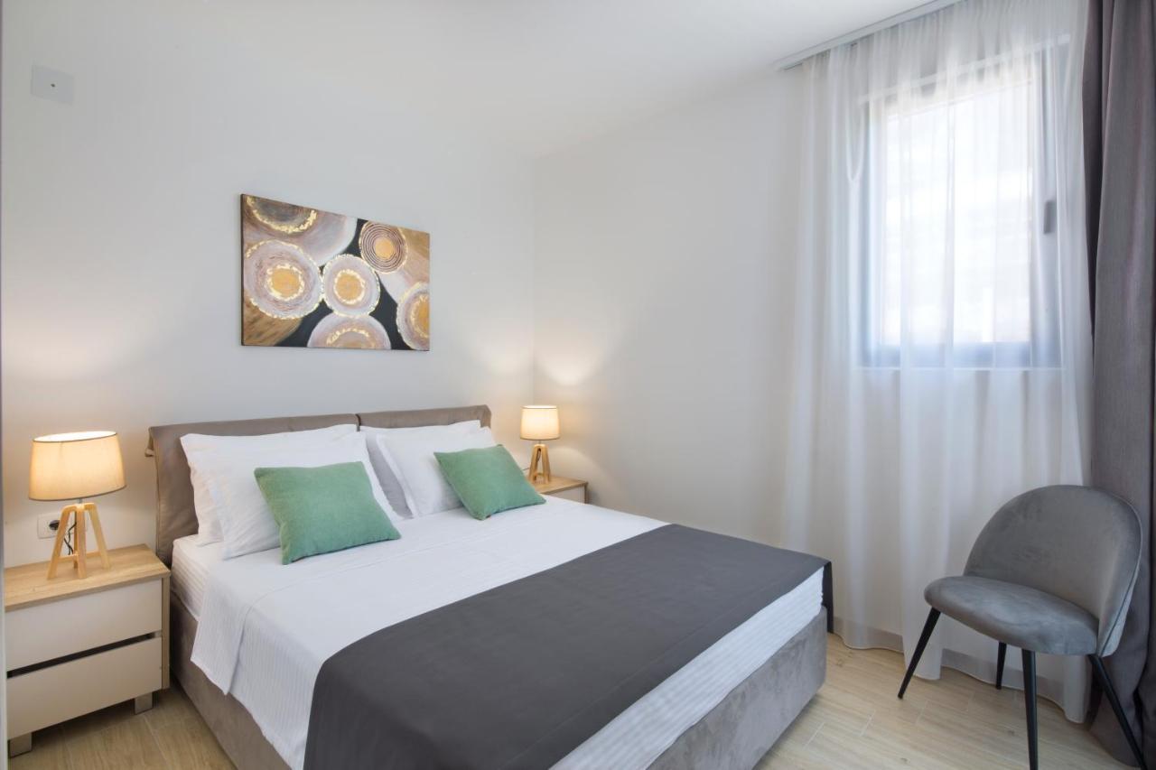 Apartman Djuro Rafailovic Budva