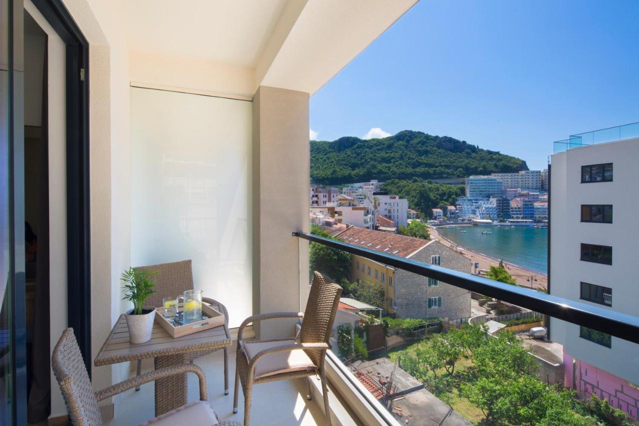 Djuro Rafailovic Apartman