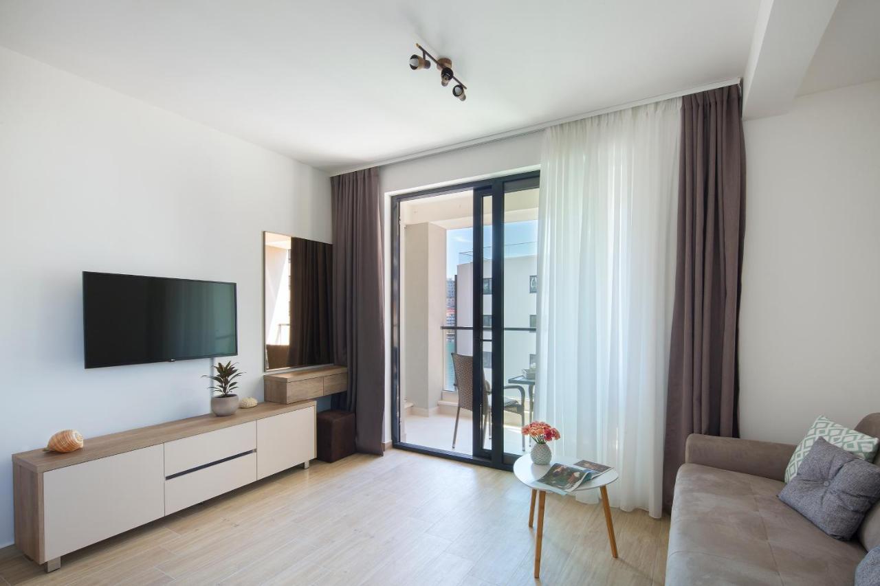 Apartman Djuro Rafailovic Budva