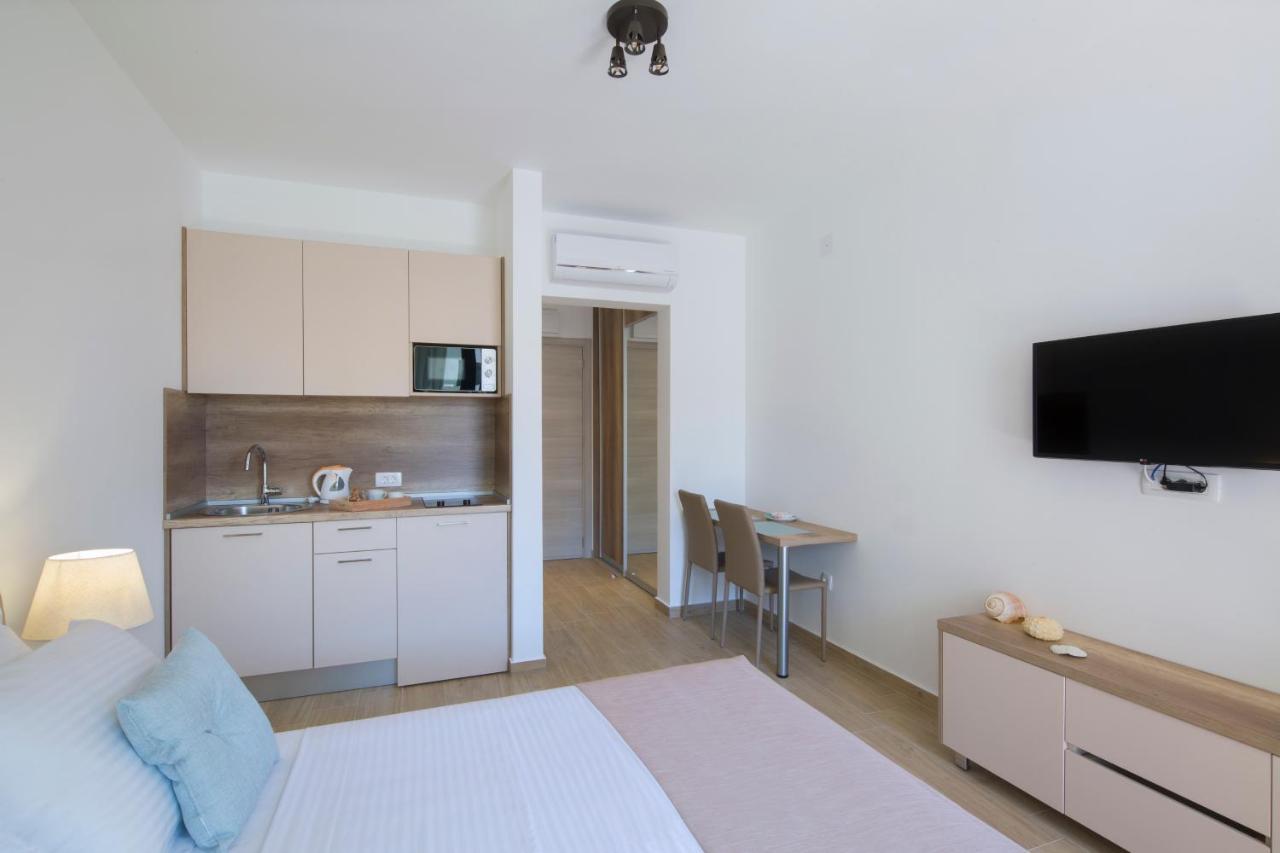 Djuro Rafailovic Apartman Budva
