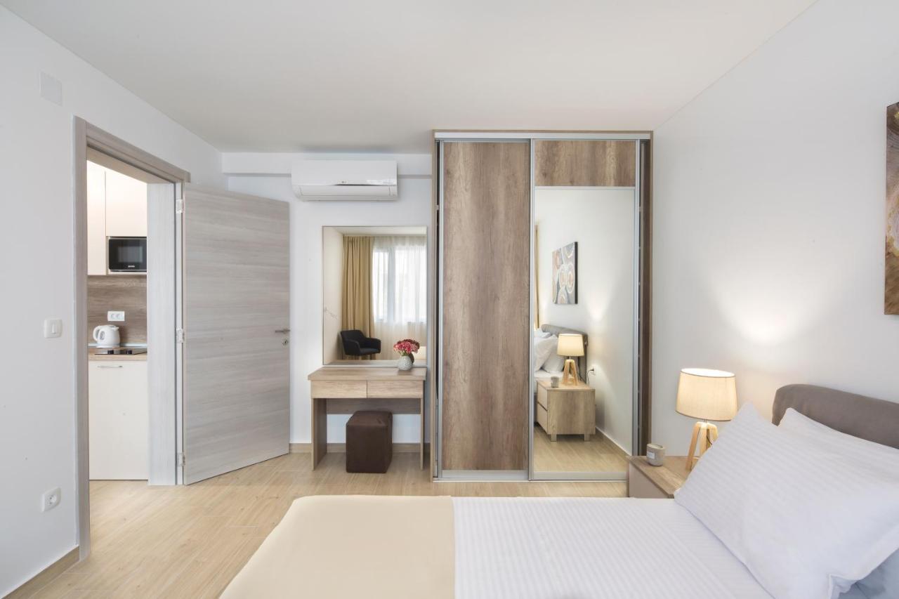 Apartman Djuro Rafailovic *